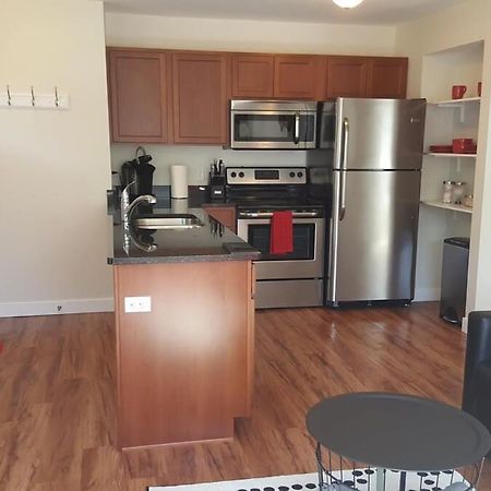 Modern And Pristine Condo -By The Gt Commons Traverse City Buitenkant foto